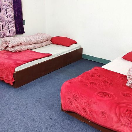 Budget Backpackers Hotel Lalitpur Екстер'єр фото