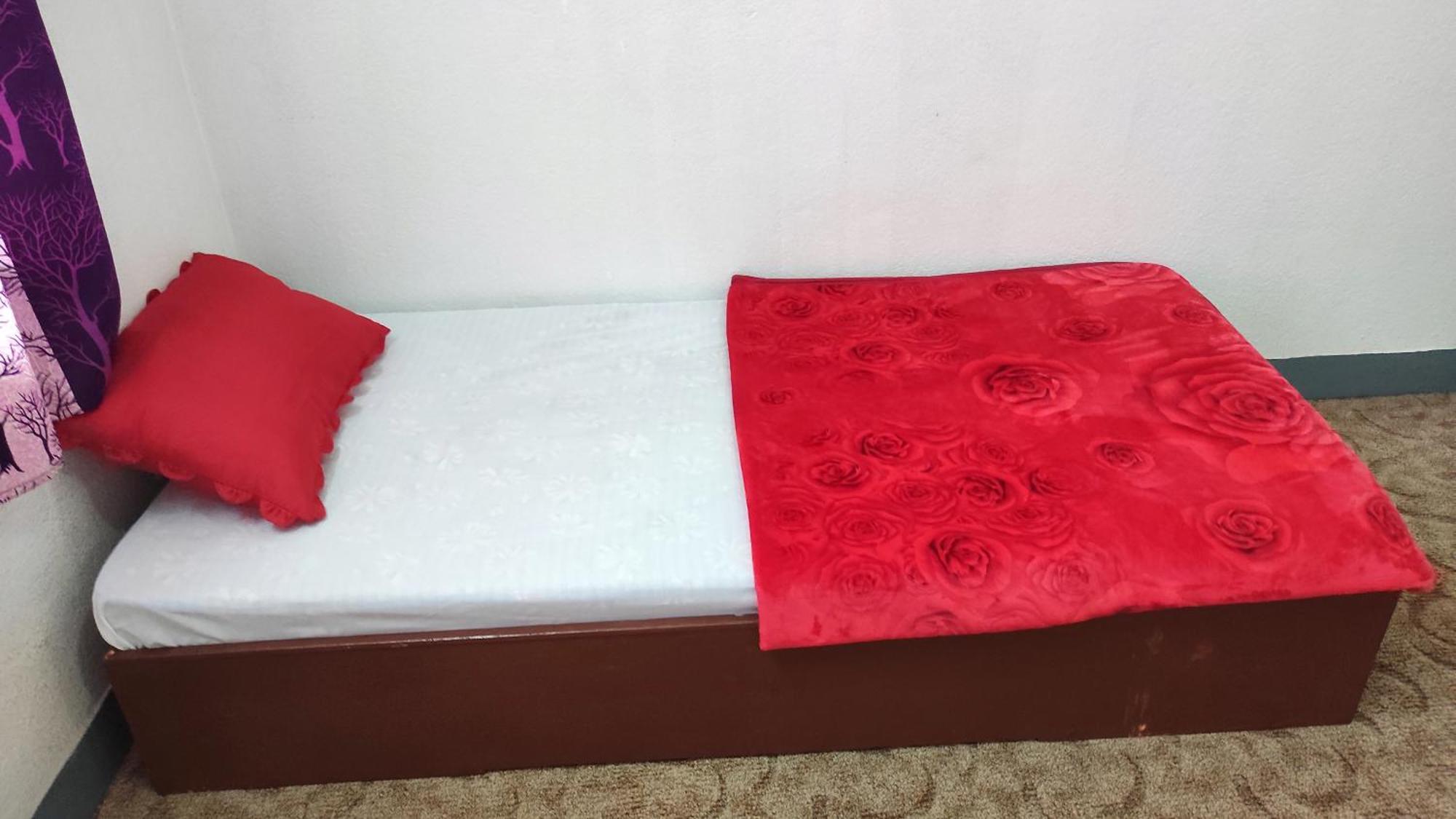 Budget Backpackers Hotel Lalitpur Екстер'єр фото