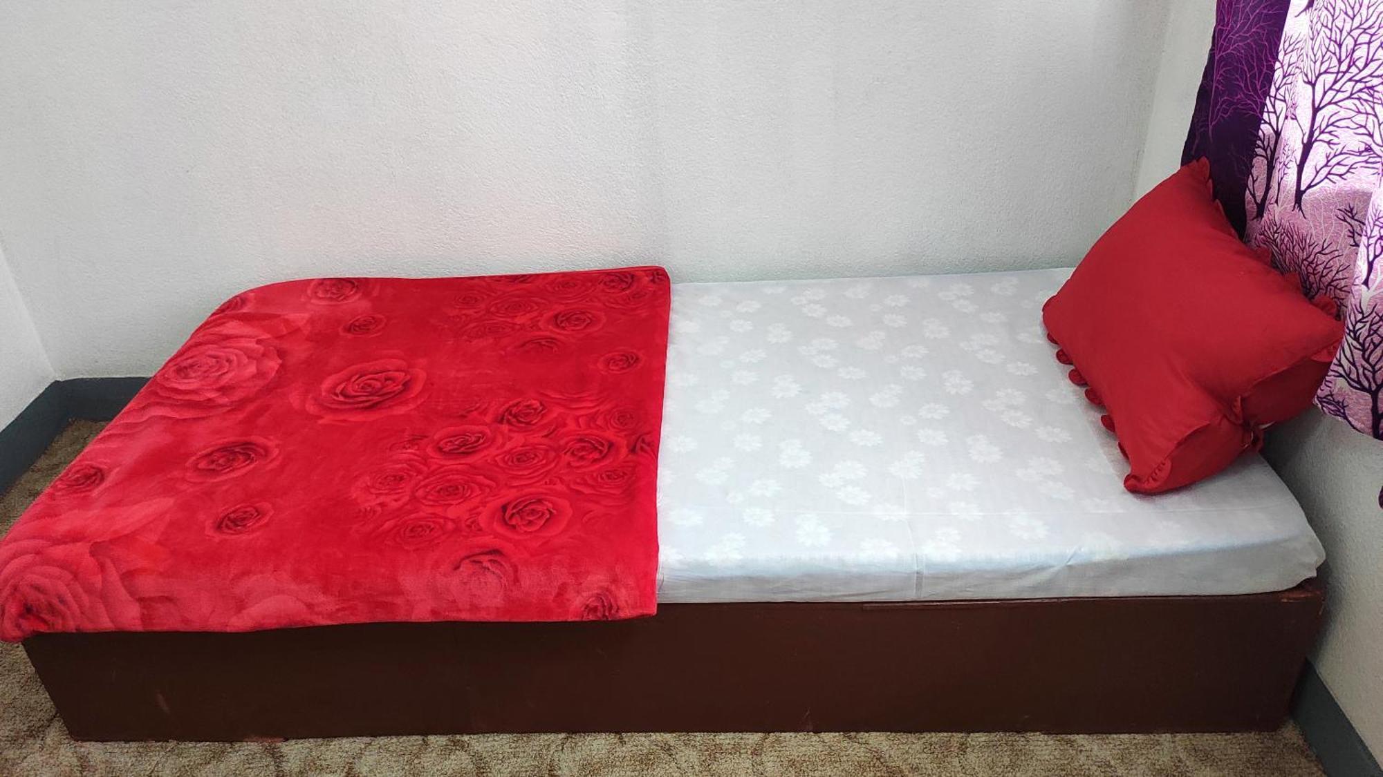 Budget Backpackers Hotel Lalitpur Екстер'єр фото