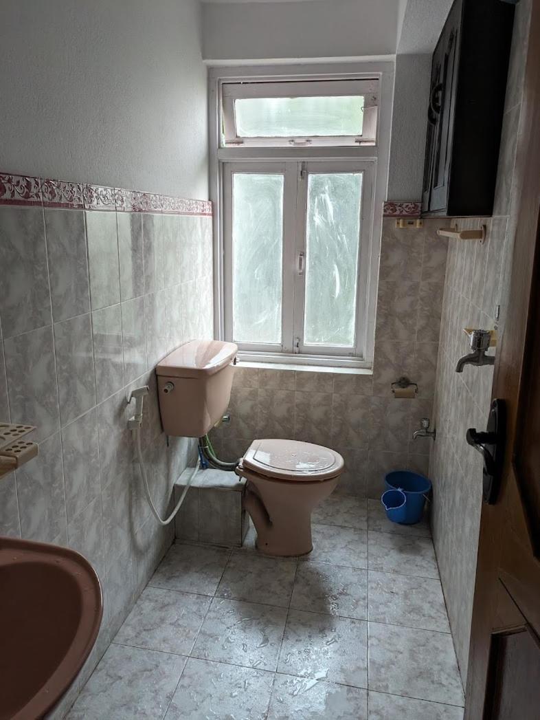 Budget Backpackers Hotel Lalitpur Екстер'єр фото