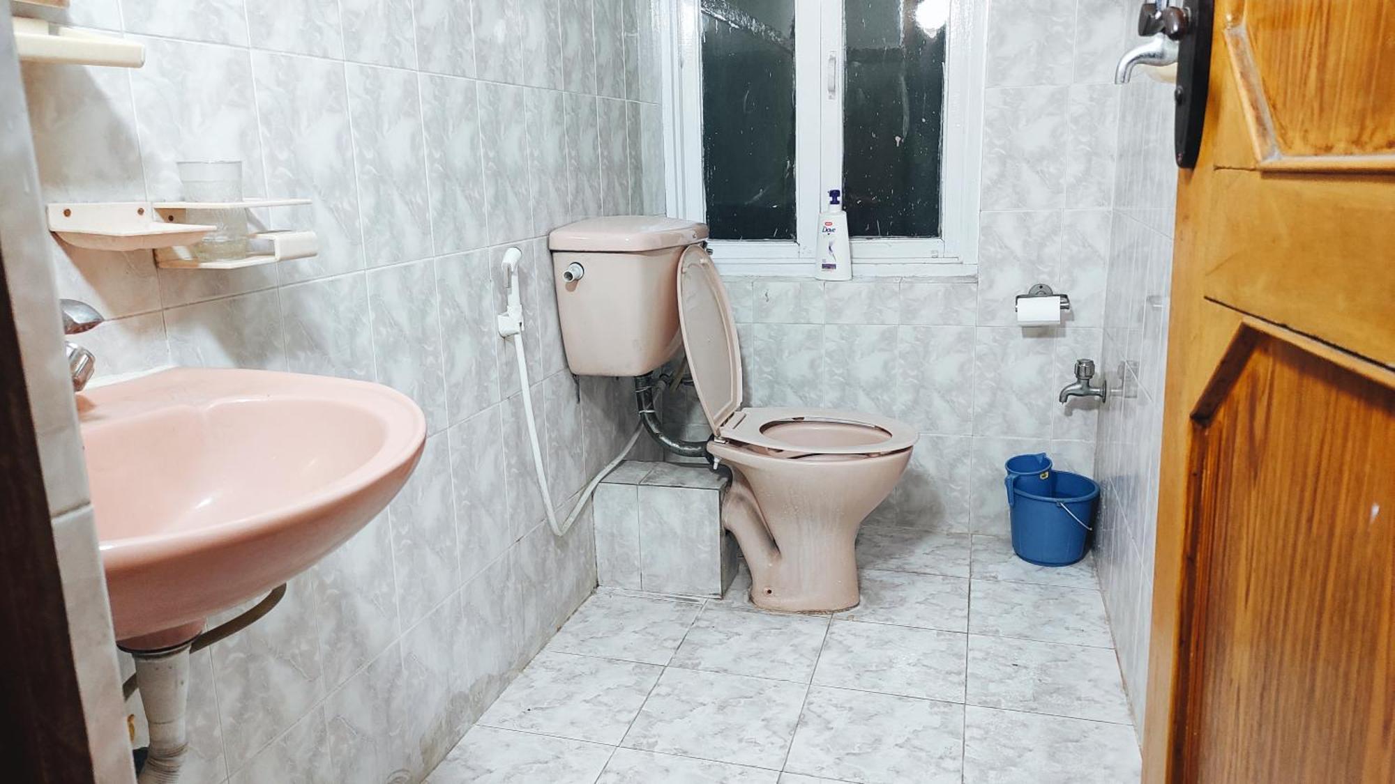 Budget Backpackers Hotel Lalitpur Екстер'єр фото