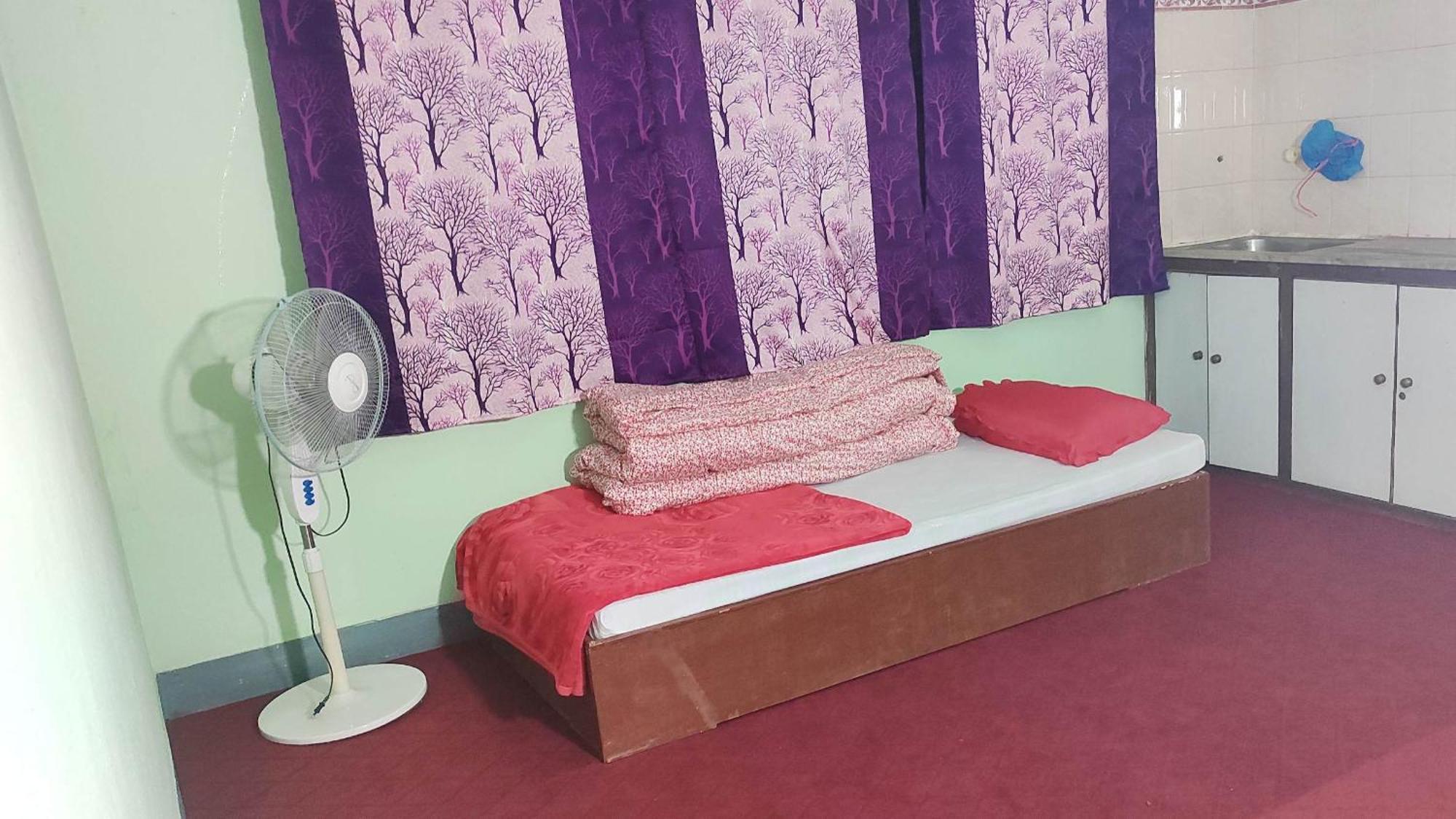 Budget Backpackers Hotel Lalitpur Екстер'єр фото