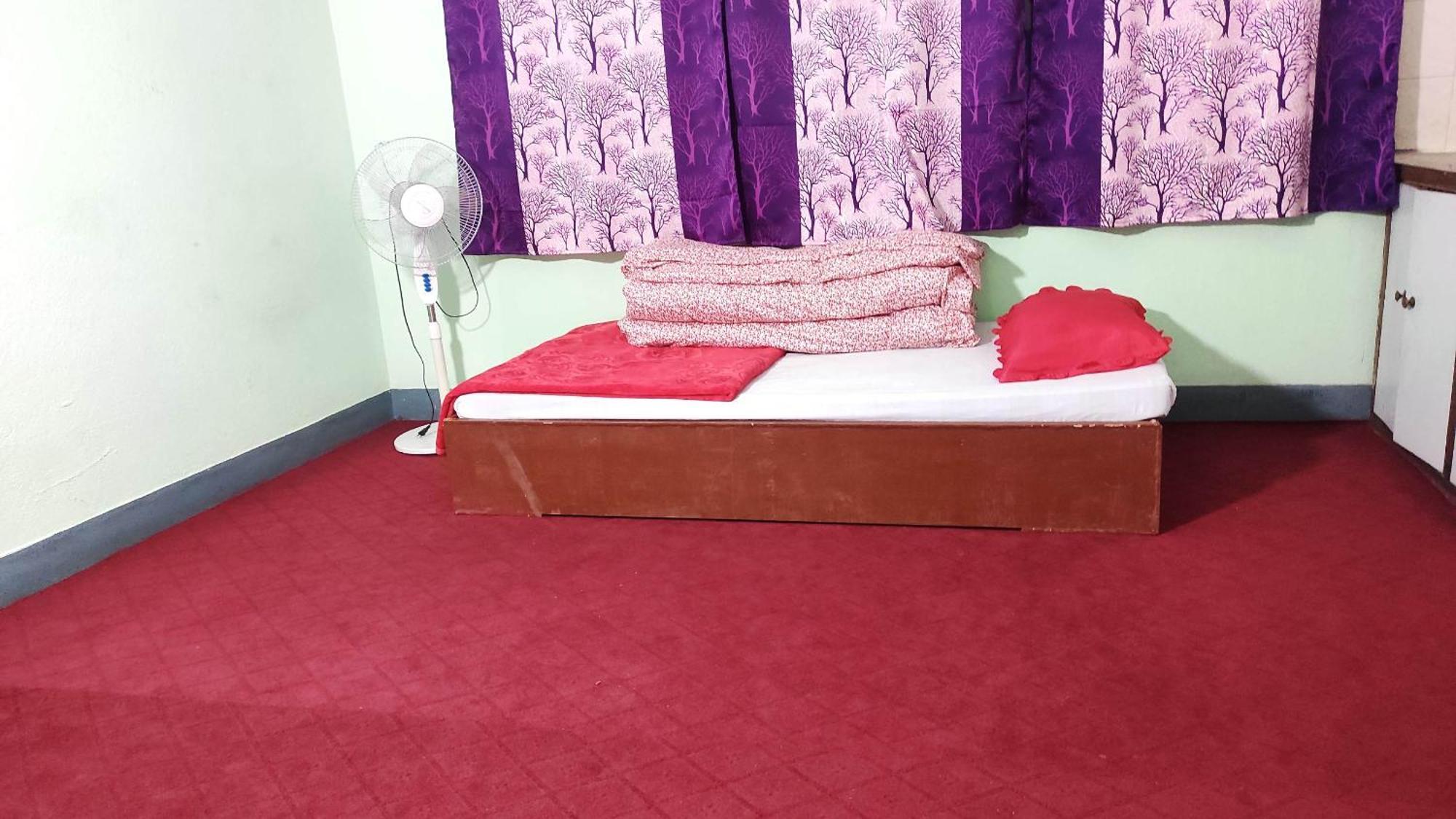 Budget Backpackers Hotel Lalitpur Екстер'єр фото